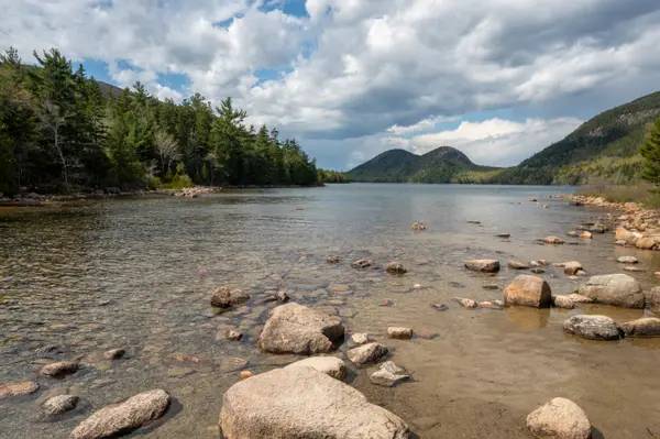 Bar Harbor, ME, USA