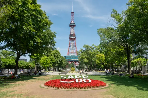 Sapporo, Japan