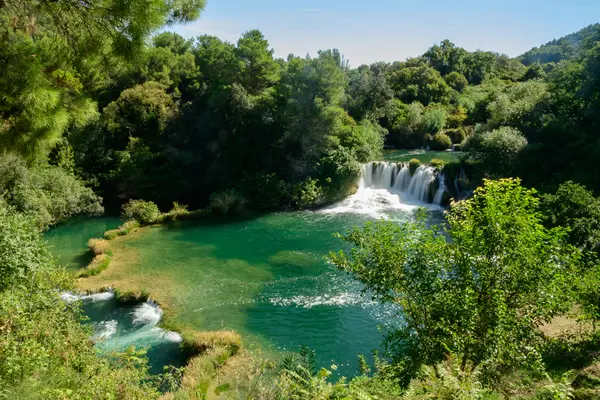 Skradin, Croatia