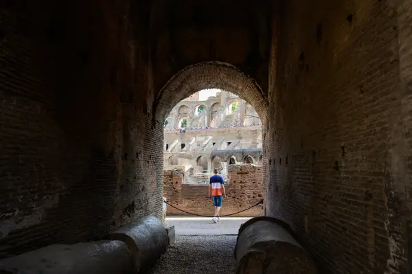 Rome, Italy