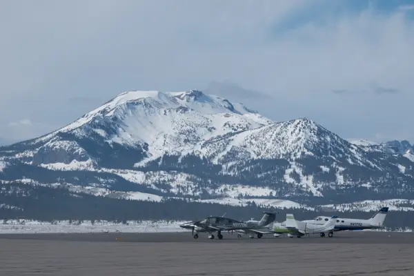 Mammoth Lakes, CA, USA