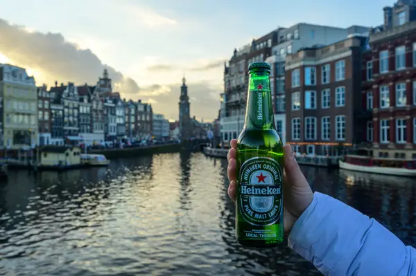 Amsterdam, Netherlands