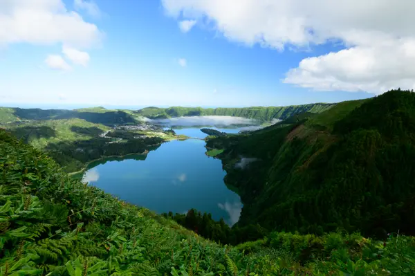 Sao Miguel, Portugal