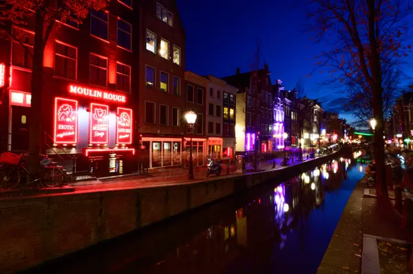 Amsterdam, Netherlands