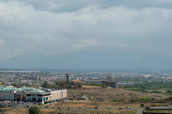 Yerevan, Armenia