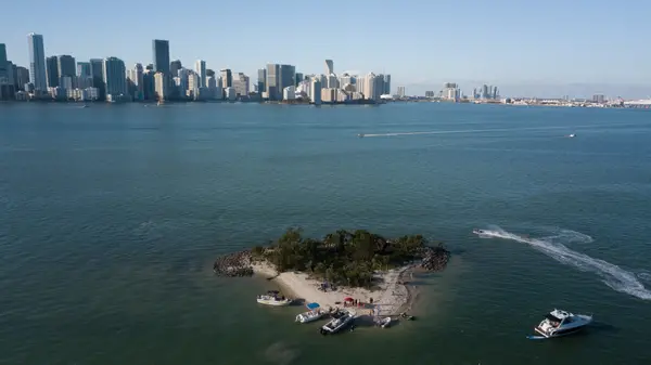 Key Biscayne, FL, USA
