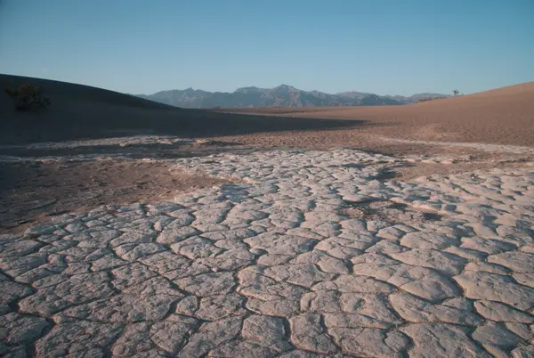 Death Valley, CA, USA