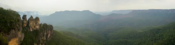 Blue Mountains, Australia