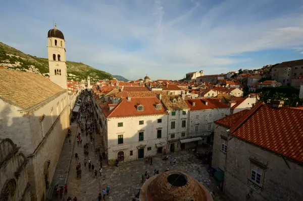 Dubrovnik, Croatia