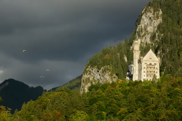 Schwangau, Germany
