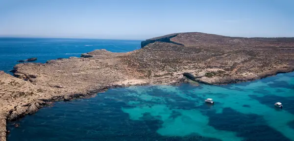 Comino, Malta