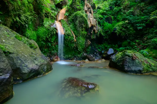 Sao Miguel, Portugal