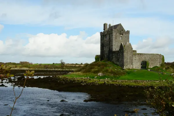 Ireland