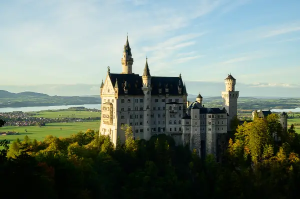 Schwangau, Germany