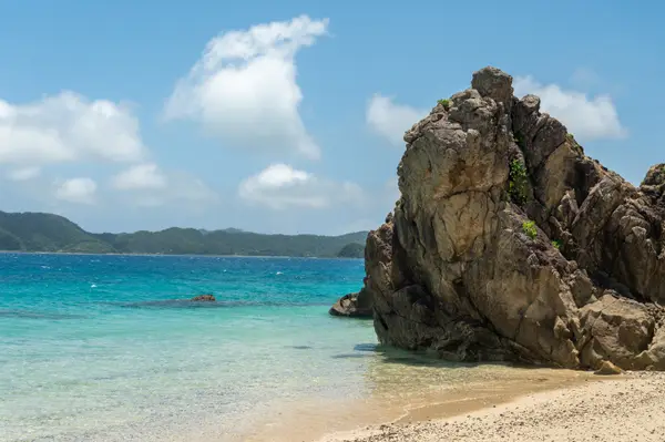 Amami Oshima, Japan