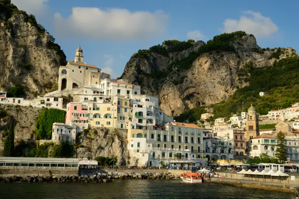 Amalfi