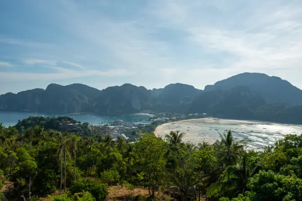 Phi Phi Islands, Thailand