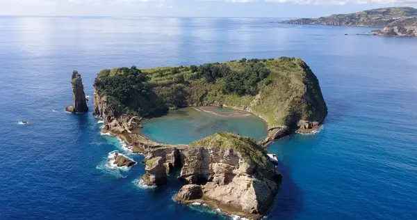 Sao Miguel, Portugal