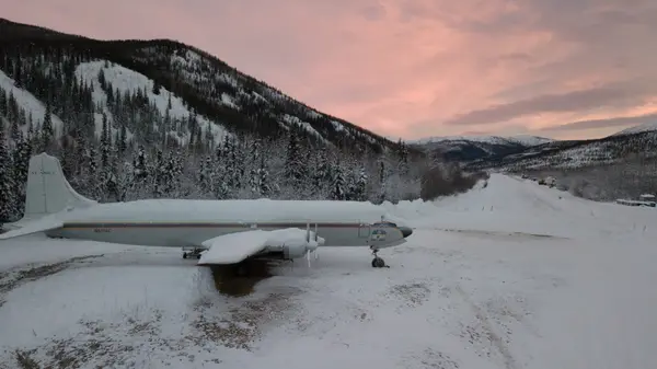 Fairbanks, AK, USA