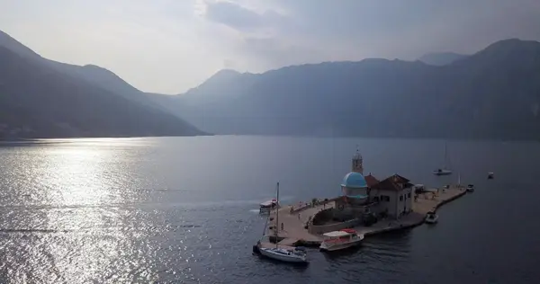 Kotor, Montenegro