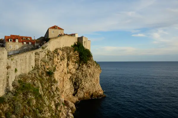 Dubrovnik, Croatia