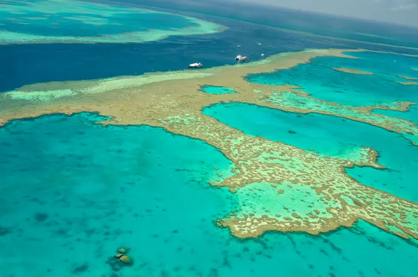 Whitsunday Islands, Australia