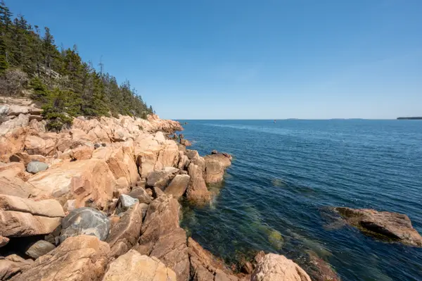 Bass Harbor, ME, USA