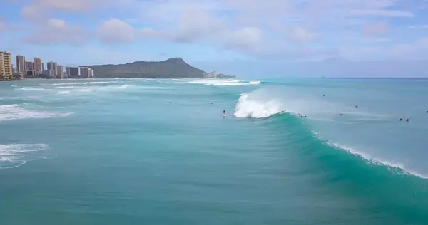 Honolulu, Hawaii