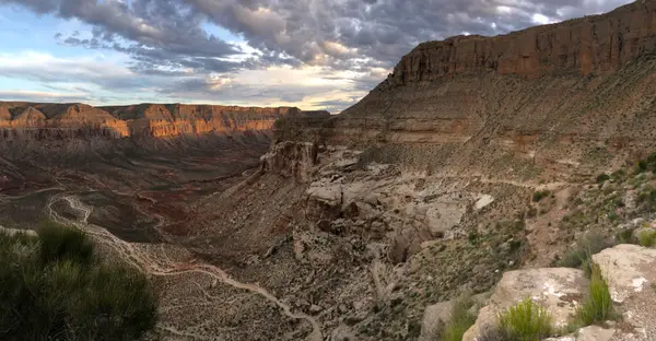 Havasupai, AZ, USA