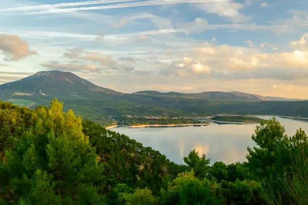 Verdon, France