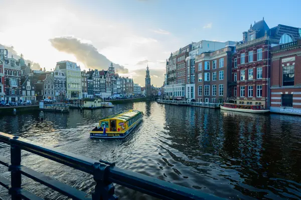 Amsterdam, Netherlands