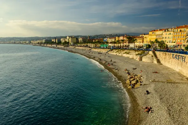 Nice, France